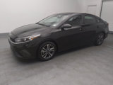 Used 2023 Kia Forte LXS image 2