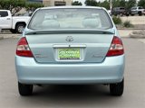 Used 2001 Toyota Prius image 4