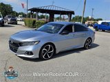 Used 2022 Honda Accord Sport Special Edition image 3