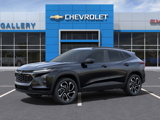 New 2025 Chevrolet Trax RS image 2