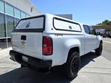 Used 2019 Chevrolet Colorado W/T w/ WT Convenience Package image 5