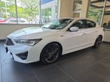 Certified 2022 Acura ILX image 3