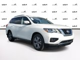 Used 2020 Nissan Pathfinder S image 1