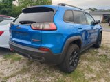 Used 2019 Jeep Cherokee Trailhawk w/ Cold Weather Group image 5