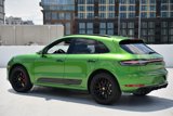 Certified 2021 Porsche Macan GTS image 3