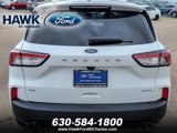 Certified 2022 Ford Escape SE w/ SE Sport Appearance Package image 5