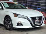 Used 2022 Nissan Altima 2.5 SL image 2