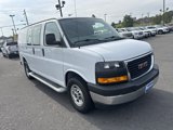 Used 2021 GMC Savana 2500 w/ Driver Convenience Package image 3
