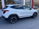Used 2024 Kia Seltos SX image 6