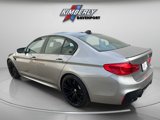 Used 2020 BMW M5 w/ Executive Package image 3