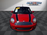 Used 2011 MINI Cooper Convertible image 2