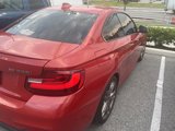 Used 2015 BMW M235i Coupe image 5