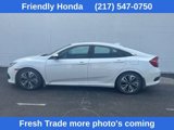 Used 2017 Honda Civic EX-T image 4