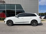 Used 2019 Audi Q7 3.0T Prestige w/ Prestige Package image 3