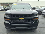 Used 2019 Chevrolet Silverado 1500 Custom w/ Custom Convenience Package image 2