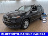 Used 2015 Jeep Cherokee Latitude w/ Cold Weather Group image 3
