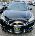 Used 2016 Chevrolet Traverse LTZ w/ LPO, 'HIT The Road' Package image 3