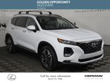 Used 2020 Hyundai Santa Fe Limited image 3