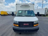 Used 2020 GMC Savana 3500 w/ Power Convenience Package image 2