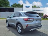 Certified 2021 Ford Escape SE image 3