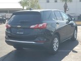 Used 2020 Chevrolet Equinox LT w/ Driver Convenience Package image 3