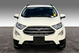 Used 2021 Ford EcoSport SE image 4