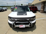 New 2025 Ford Bronco Sport Big Bend image 2