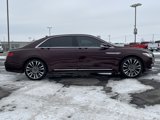 Used 2018 Lincoln Continental Reserve image 4