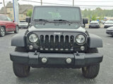 Used 2018 Jeep Wrangler Sport image 2