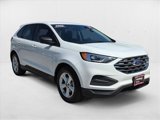 Used 2020 Ford Edge SE image 3