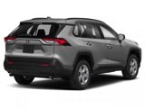 Used 2021 Toyota RAV4 LE image 2