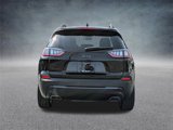 Certified 2021 Jeep Cherokee Latitude Lux 80th Anniv w/ Quick Order Package 26U 80TH image 4