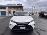 Used 2021 Toyota Venza LE w/ Carpet Mat Package (TMS) image 5