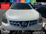 Used 2015 Nissan Rogue S w/ Convenience Package image 4
