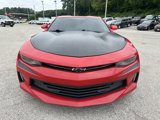Used 2016 Chevrolet Camaro LT w/ RS Package image 2