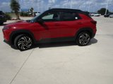 New 2026 Chevrolet TrailBlazer RS w/ Convenience Package image 4