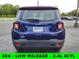 Used 2020 Jeep Renegade Sport w/ UConnect 7.0 Group image 4