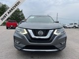 Certified 2018 Nissan Rogue SL w/ Premium Package image 2
