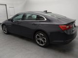 Used 2023 Chevrolet Malibu LT image 3