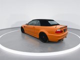 Used 2001 BMW M3 Convertible image 2