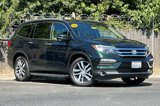 Used 2016 Honda Pilot Touring image 2