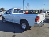Used 2023 RAM 1500 Tradesman w/ Power & Remote Entry Group image 5