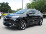 Used 2022 Buick Encore GX Select w/ Sport Touring Package image 3
