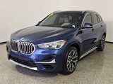 Used 2021 BMW X1 sDrive28i w/ Convenience Package image 3