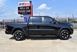 Used 2020 RAM 1500 Rebel w/ Rebel Level 1 Equipment Group image 4