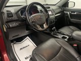 Used 2015 Kia Sorento LX image 4
