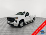Certified 2024 Chevrolet Silverado 1500 W/T w/ WT Fleet Convenience Package image 5