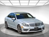 Used 2013 Mercedes-Benz C 250 Sedan image 5
