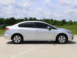 Used 2014 Honda Civic LX image 5