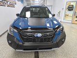 Used 2022 Subaru Forester Wilderness image 2